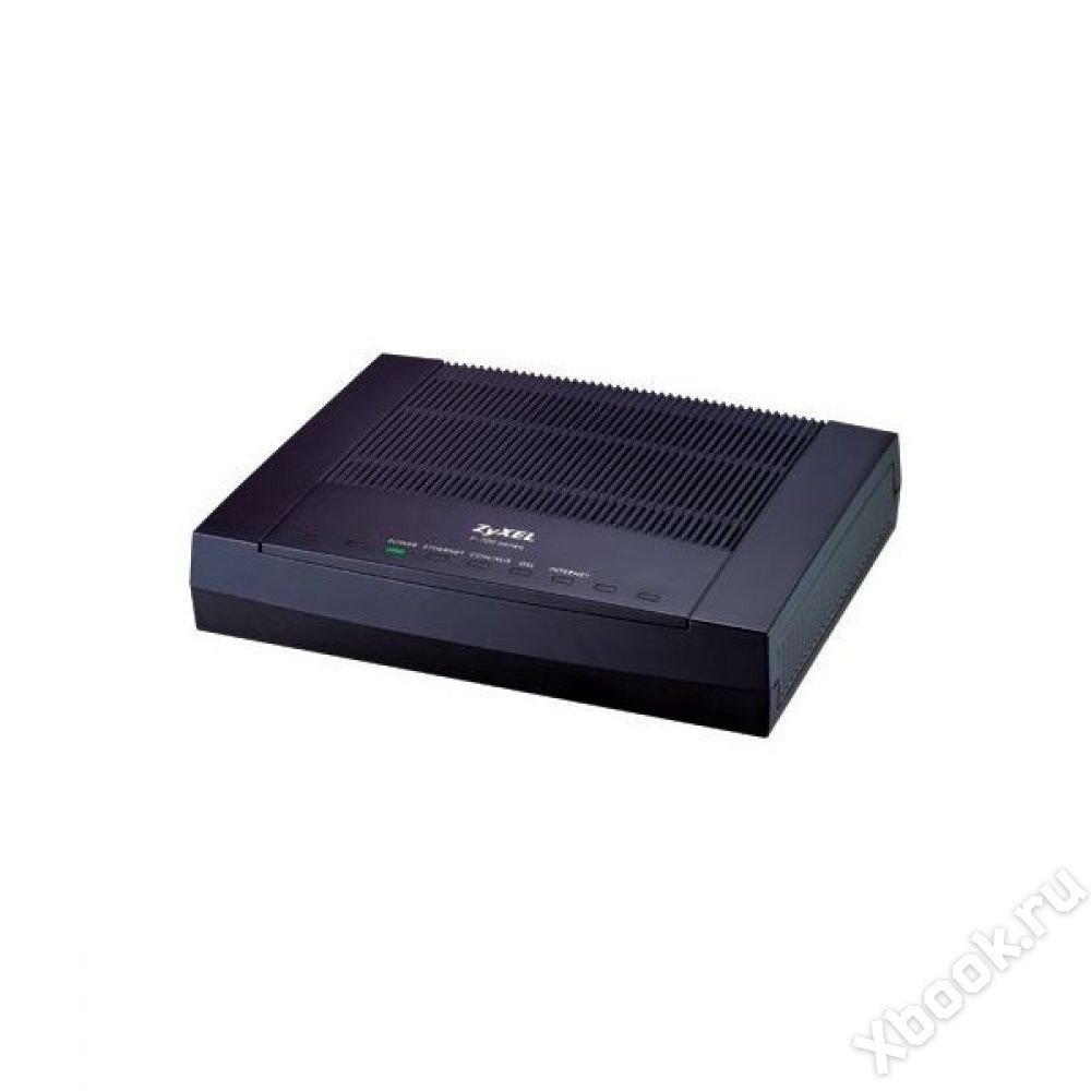 Маршрутизатор Zyxel P 791R v2