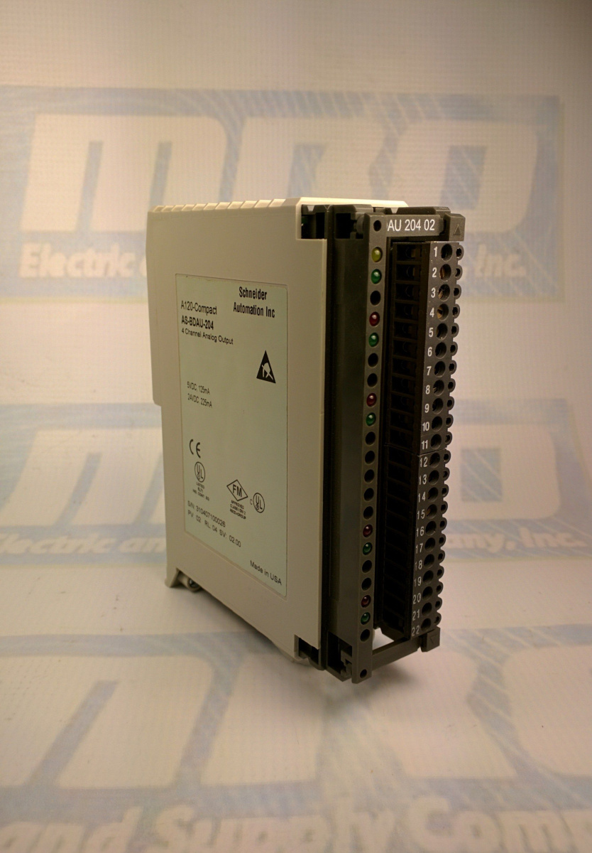 Сетевой модуль APC Ethernet TCP/IP, класс C30 (140NOE77111)
