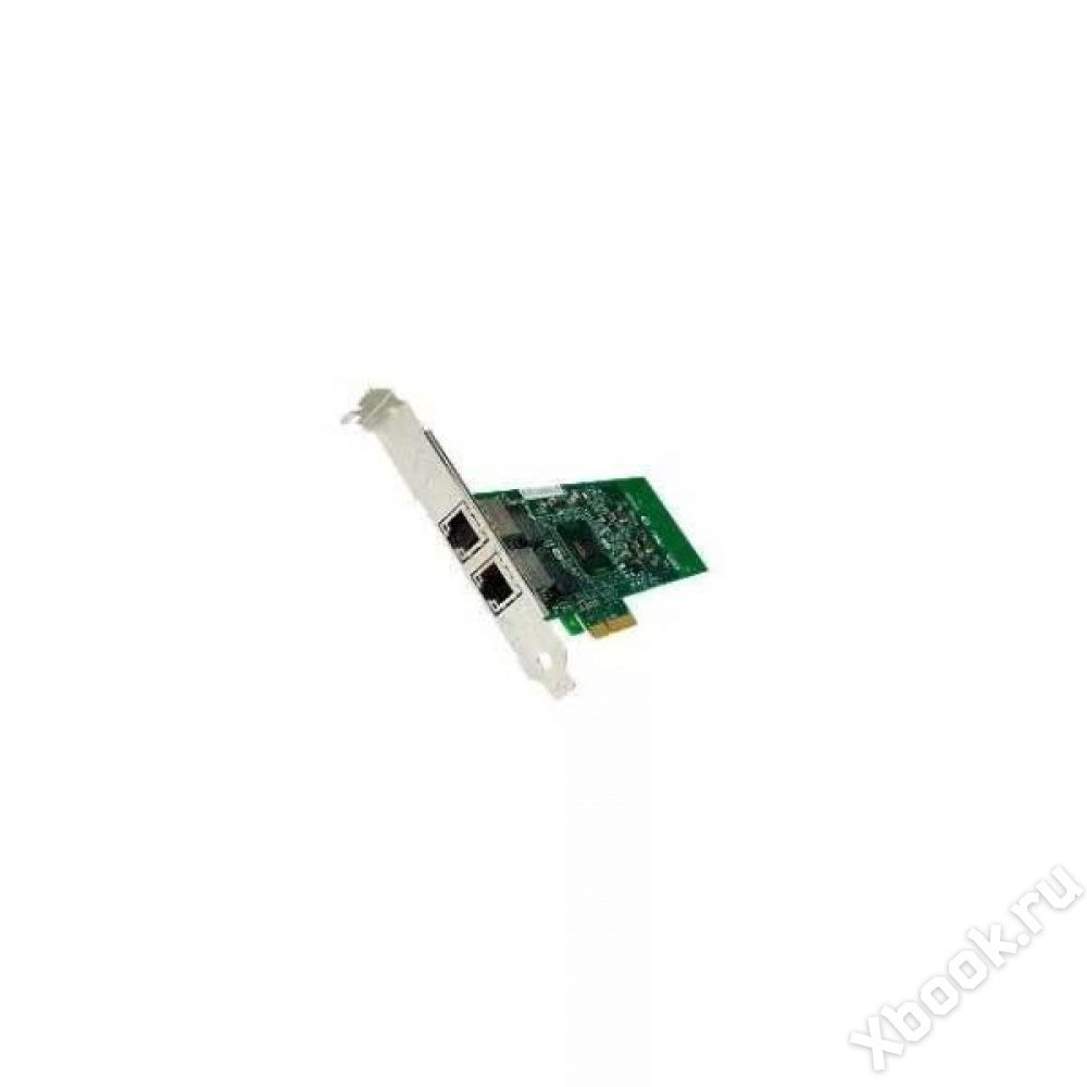 Сетевой адаптер INTEL E1G42EFBLK