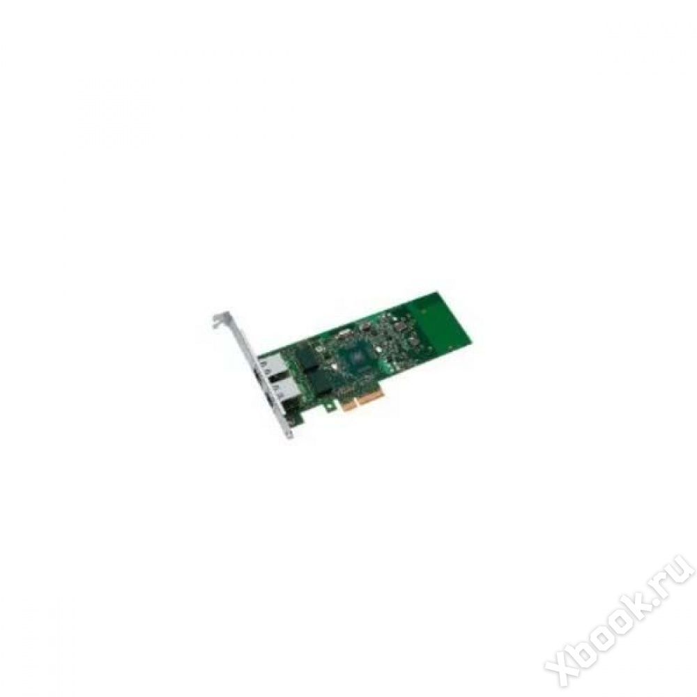 Сетевая карта Intel E1G42ET