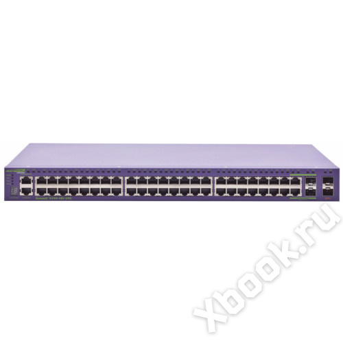 Коммутатор Extreme Networks X440-48p