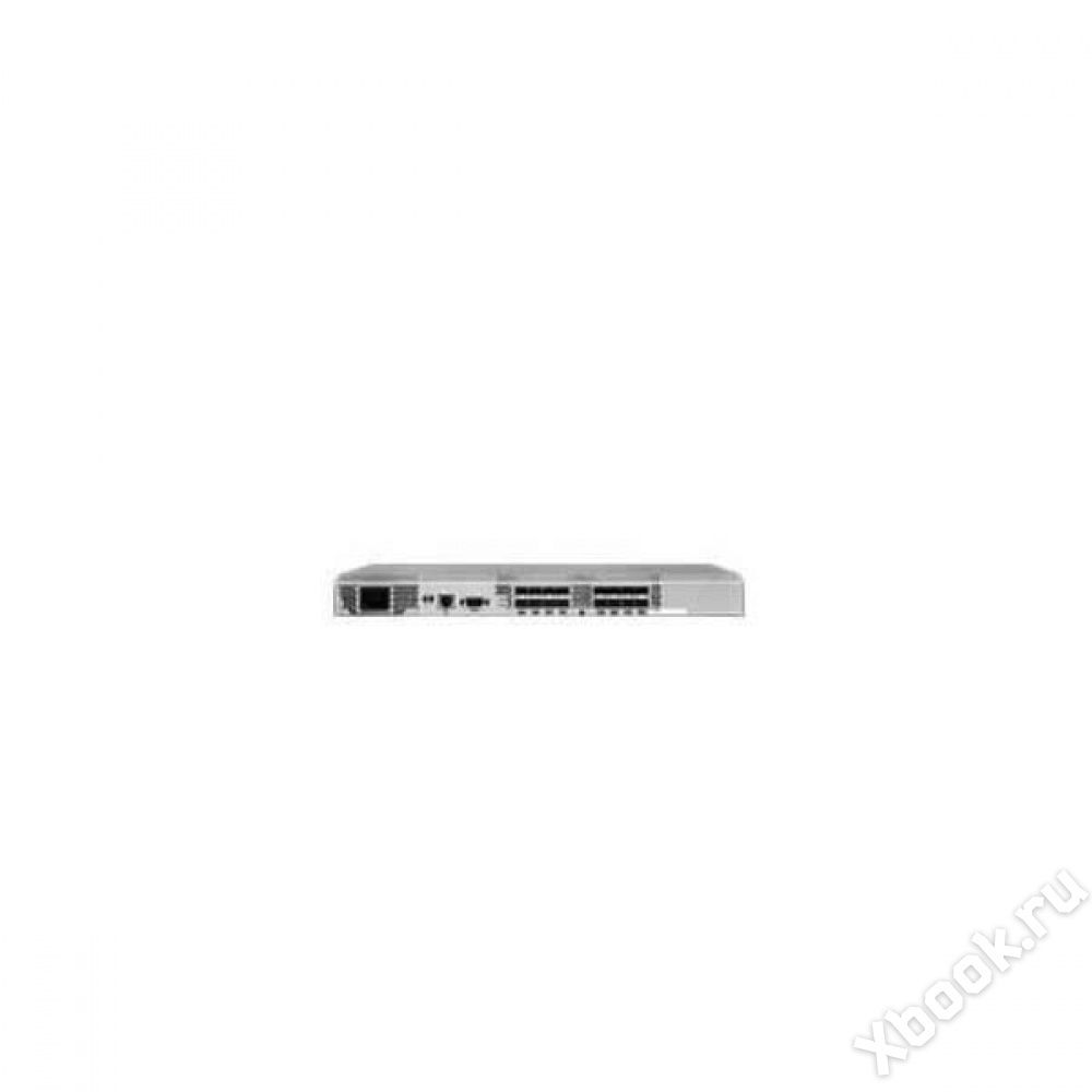Коммутатор HP StorageWorks 4/8 SAN Switch (A8000A)