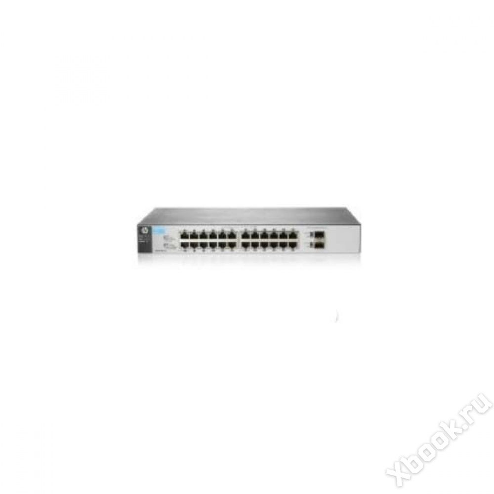 Коммутатор HP V1810-24G