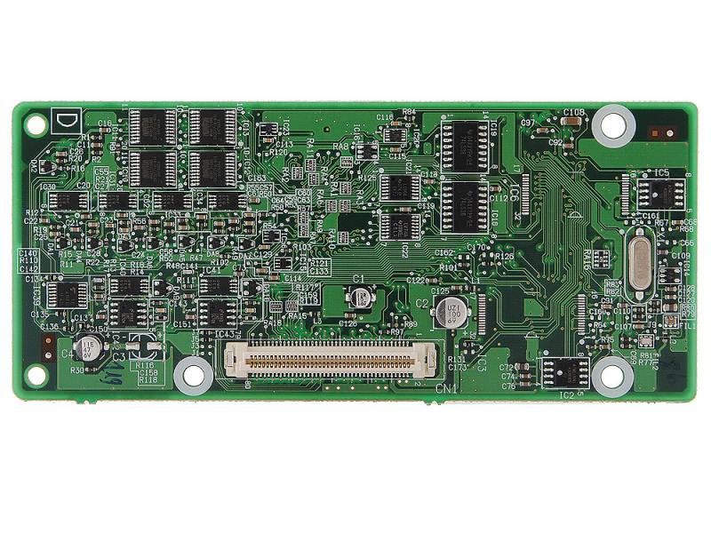 Плата Panasonic KX-TDA0191XJ