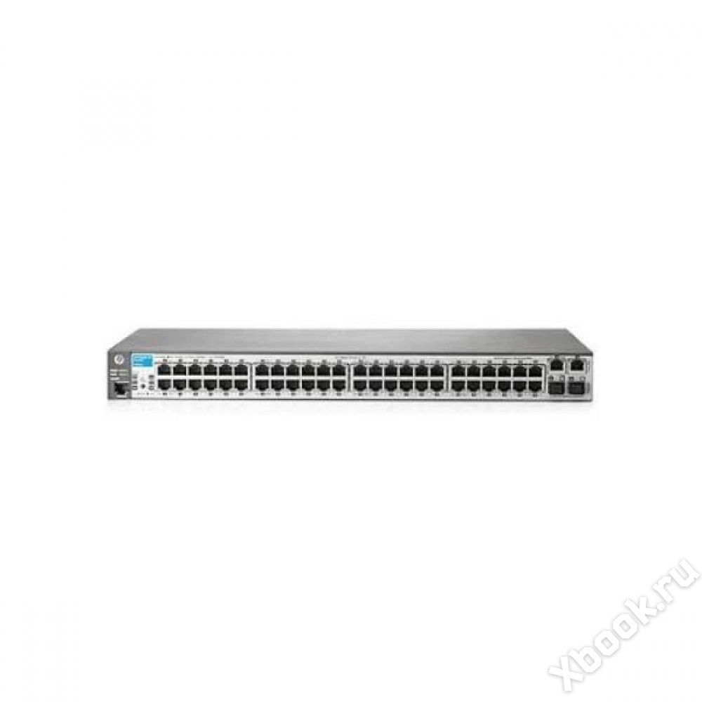 Коммутатор HP 2620-48 J9626A
