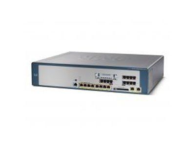VoIp-шлюз Cisco UC520-16U-4FXO-K9