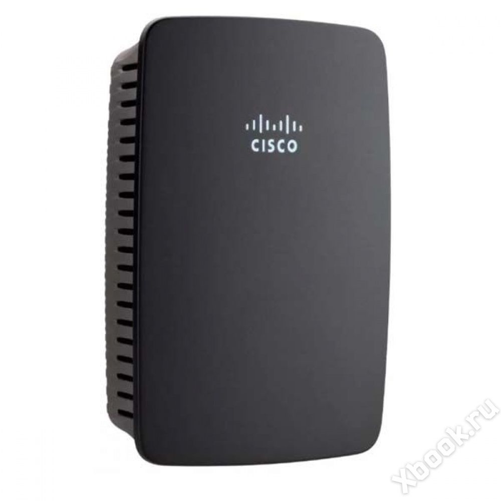Wi-Fi усилитель сигнала (репитер) Linksys RE1000