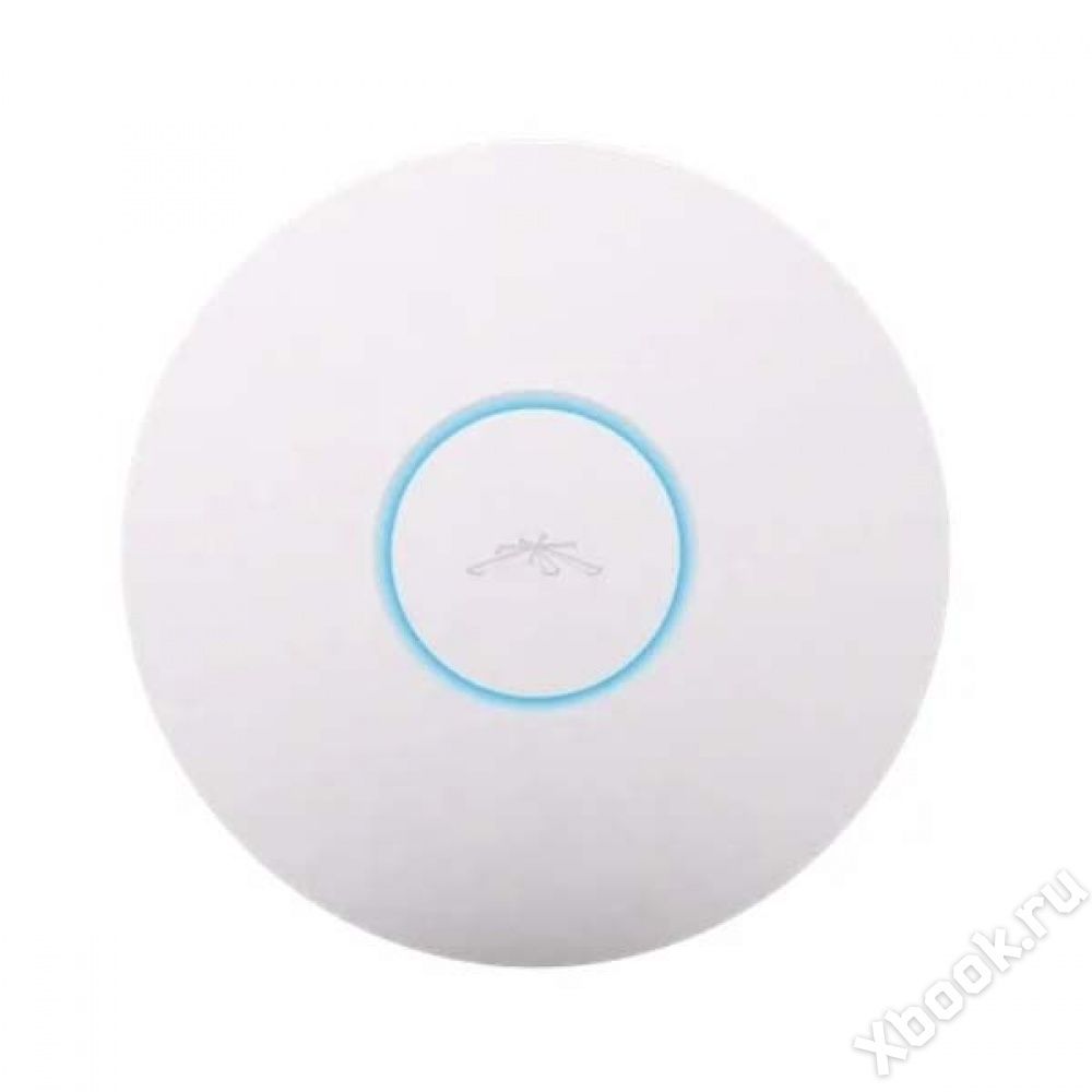 Wi-Fi роутер Ubiquiti UniFi AP Pro