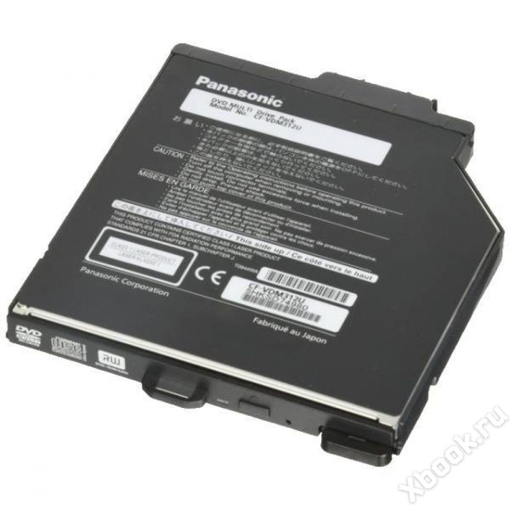 Привод Panasonic CF-VDM312U