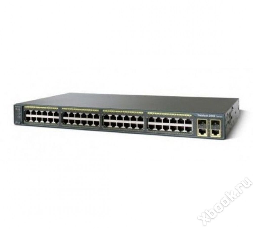 Коммутатор Cisco WS-X7600-SIP-400