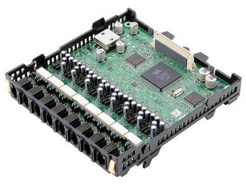 Плата Panasonic KX-TDA3174XJ
