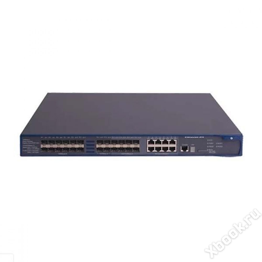 Коммутатор HP a5500-24g-sfp ei (JD374A)