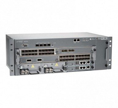 Маршрутизатор Juniper MX104-40G-AC