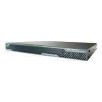 Роутер Cisco ASA5510-AIP10SP-K8