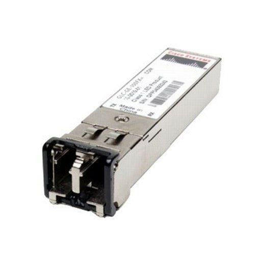 ТРАНСИВЕР CISCO GLC-3750V2-FX12=
