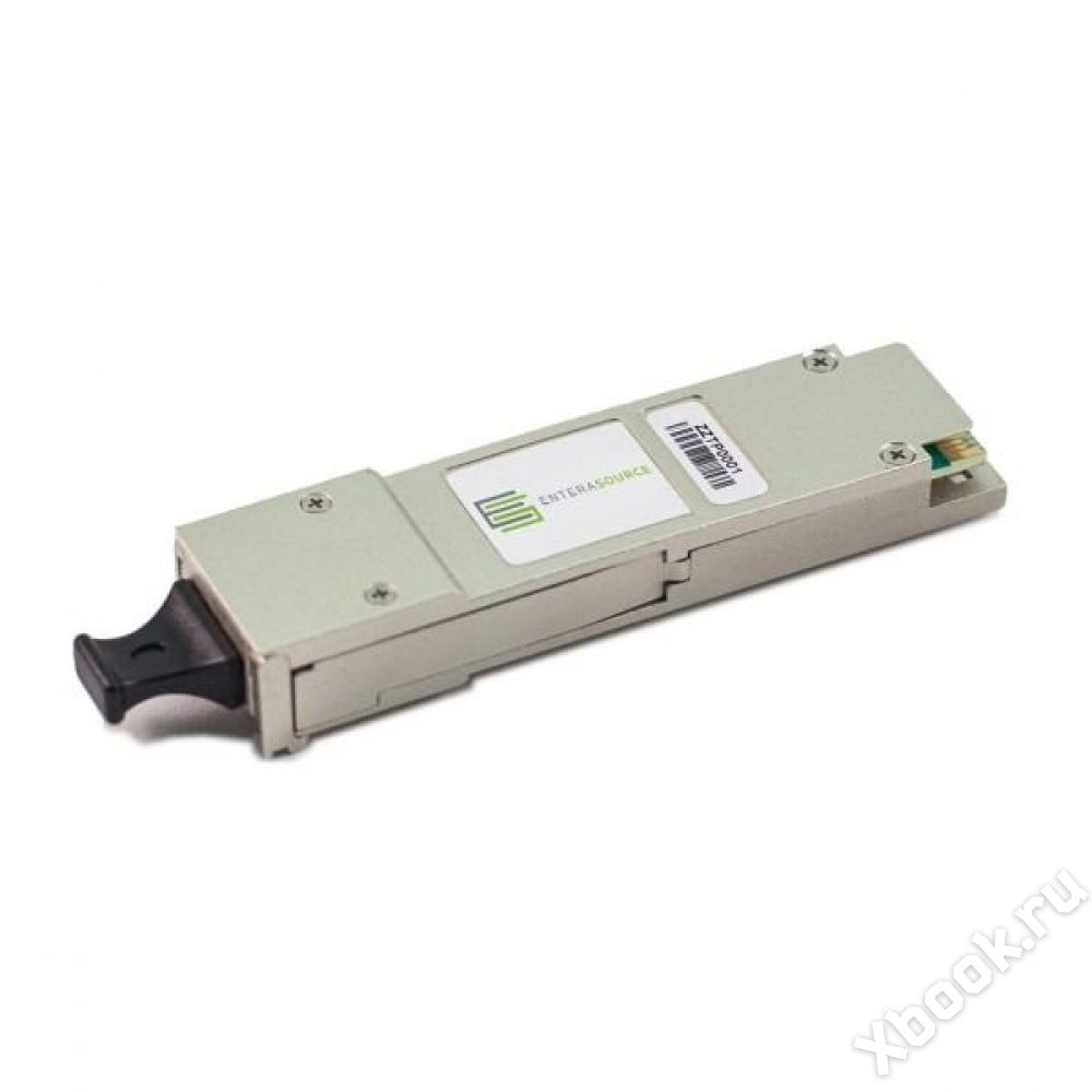 Трансивер Cisco WSP-Q40GLR4L