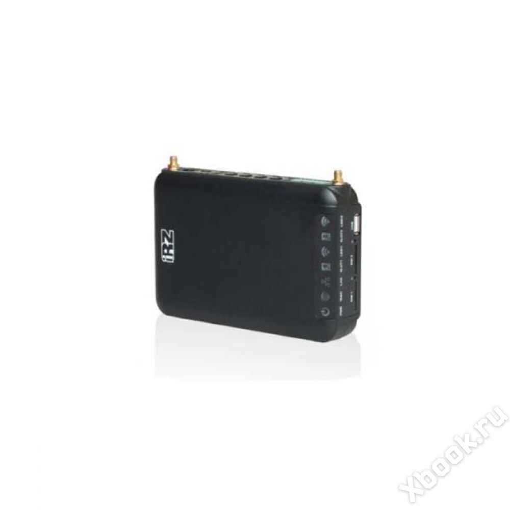 Роутер iRZ RL41