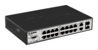 Коммутатор D-link DES-3200-18