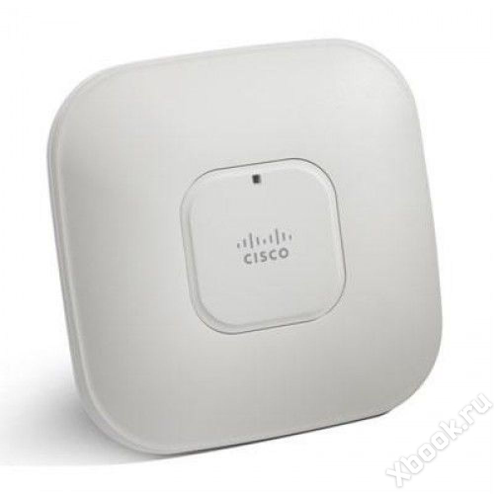 Роутер Cisco AIR-AP1142N-R-K9