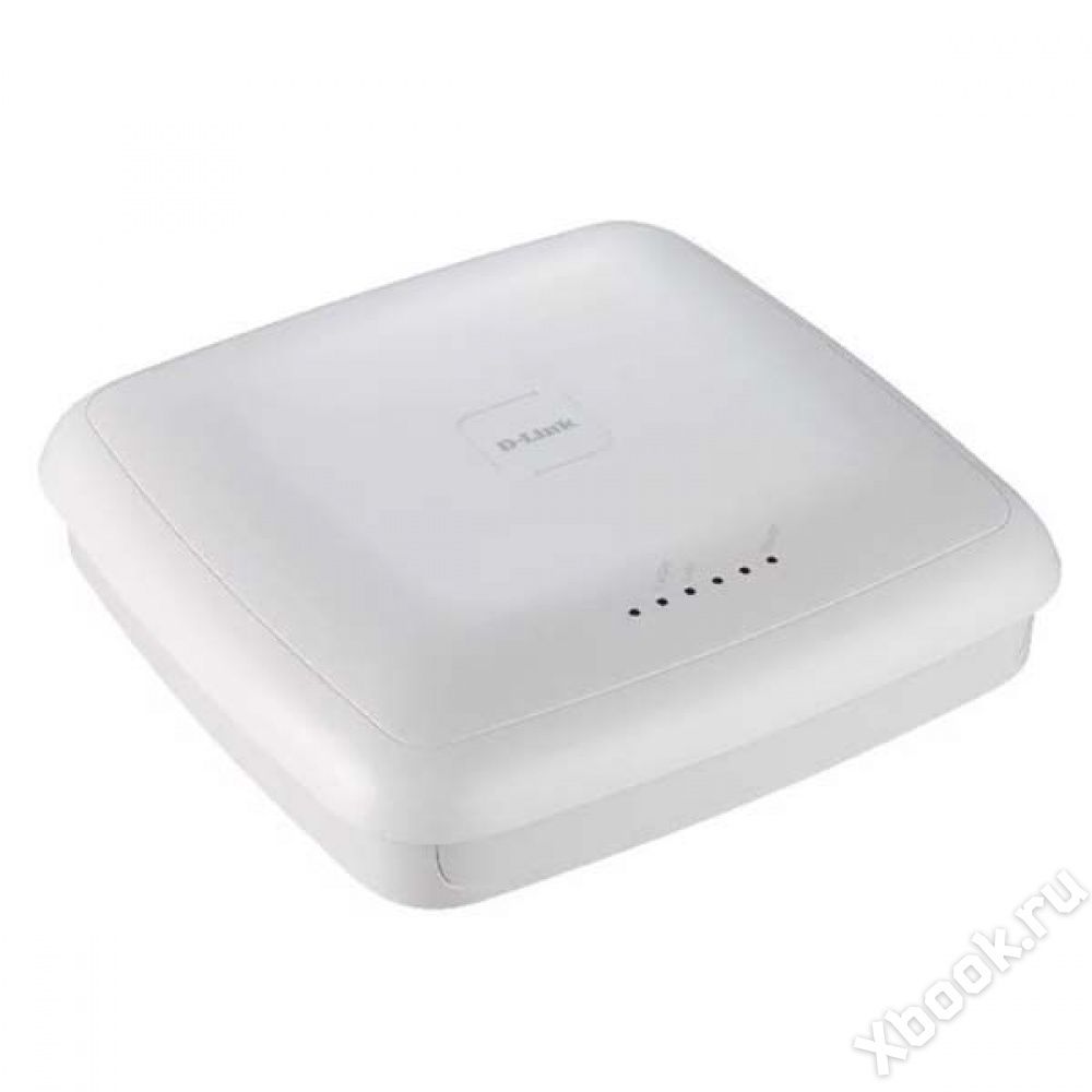 Роутер D-link DWL-3600AP