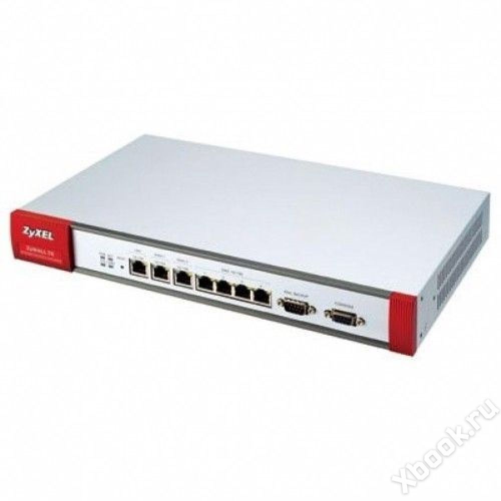 Роутер ZyXEL ZyWALL 70 W EE