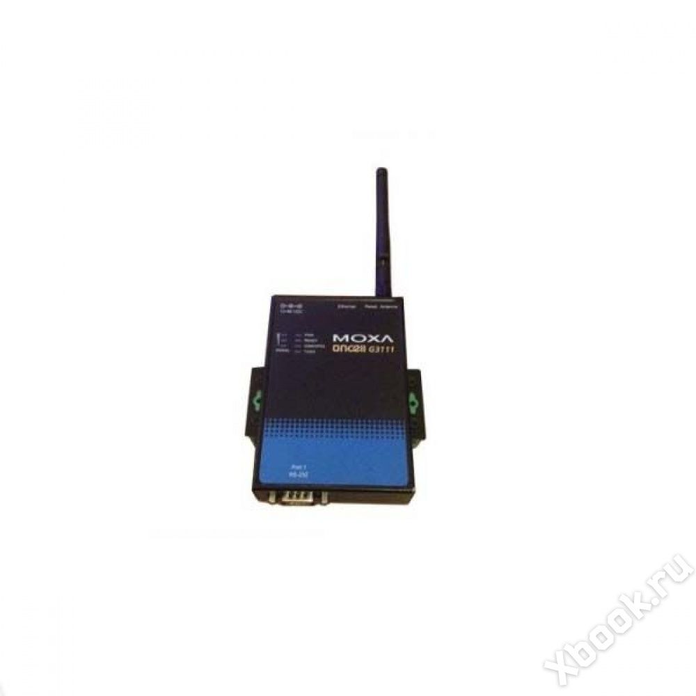 Модем MOXA OnCell G3111