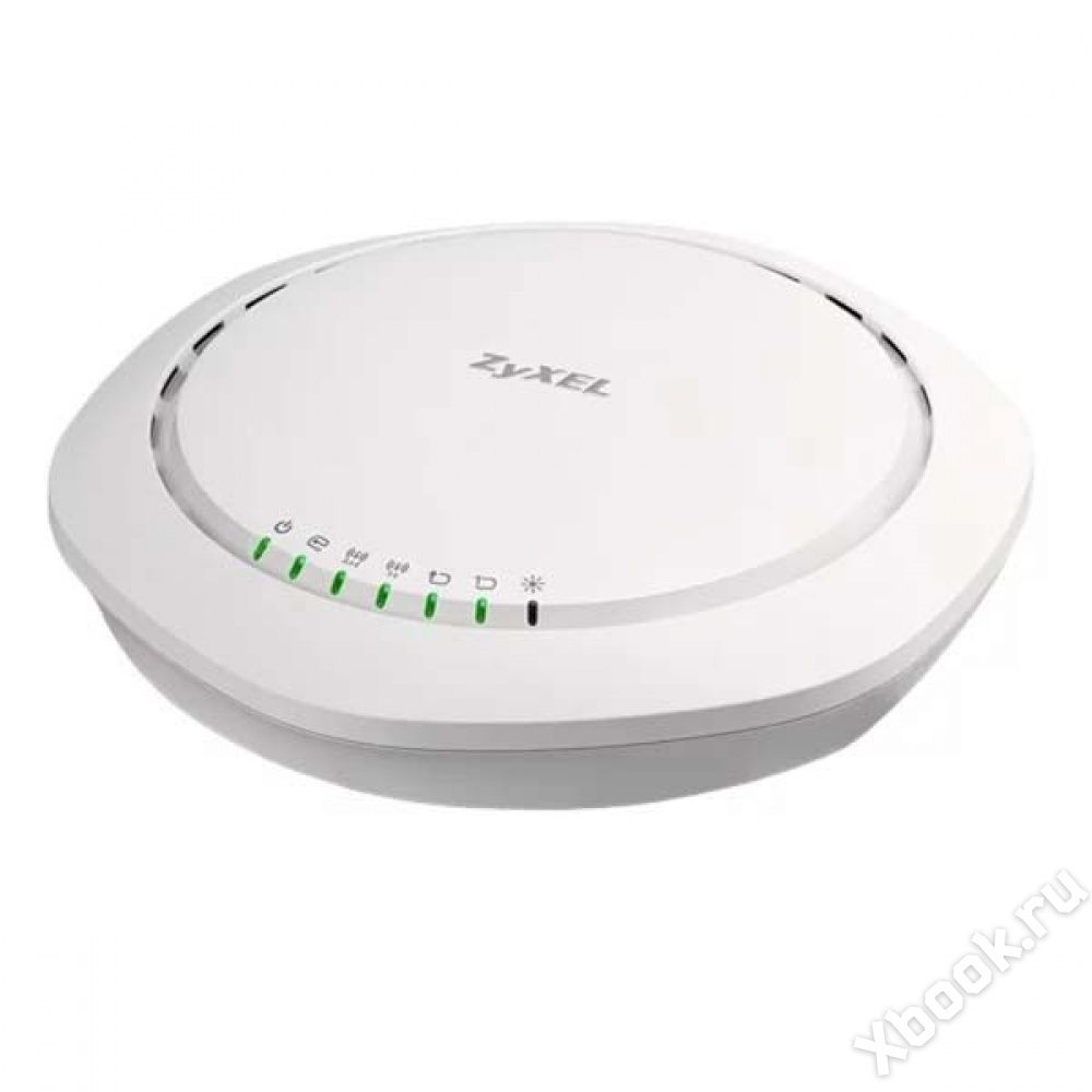Wi-Fi точка доступа ZYXEL WAC6502D-S