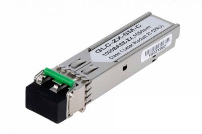 Трансивер Cisco SFP GLC-ZX-SM-C 100Mbps