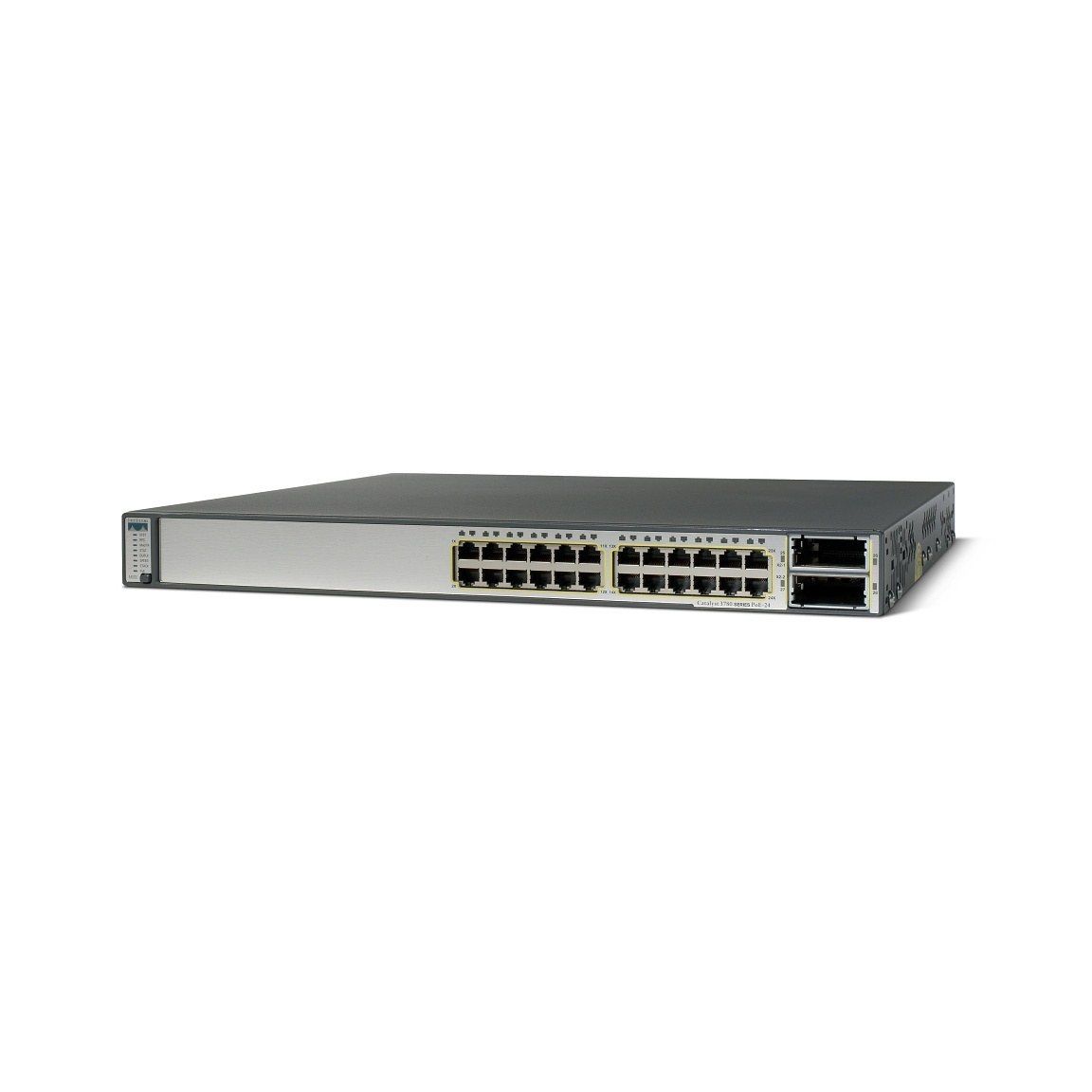 Маршрутизатор Cisco WS-C3750E-24PD-E