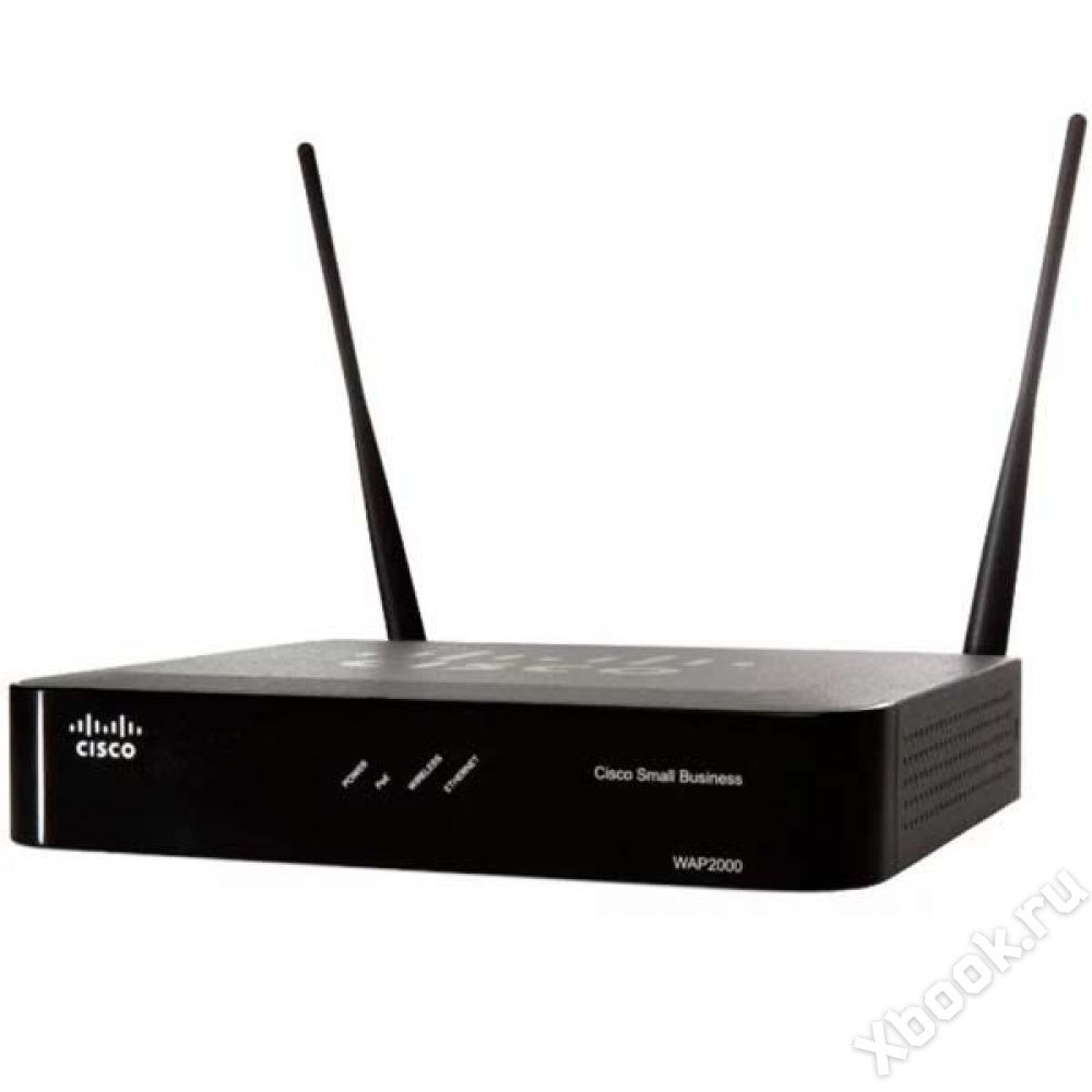 Точка доступа Cisco WAP2000-G5