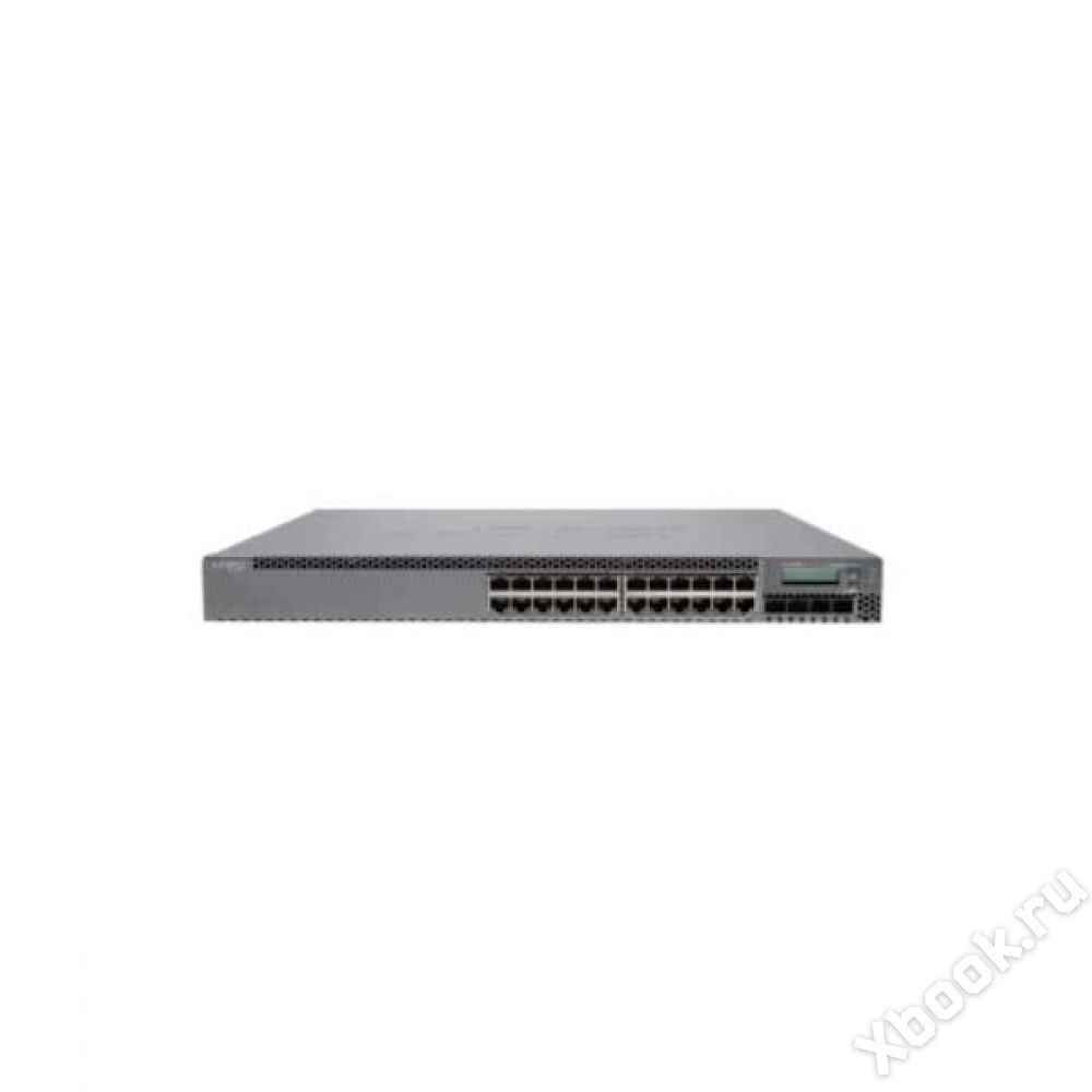 Коммутатор Juniper EX3300-24P