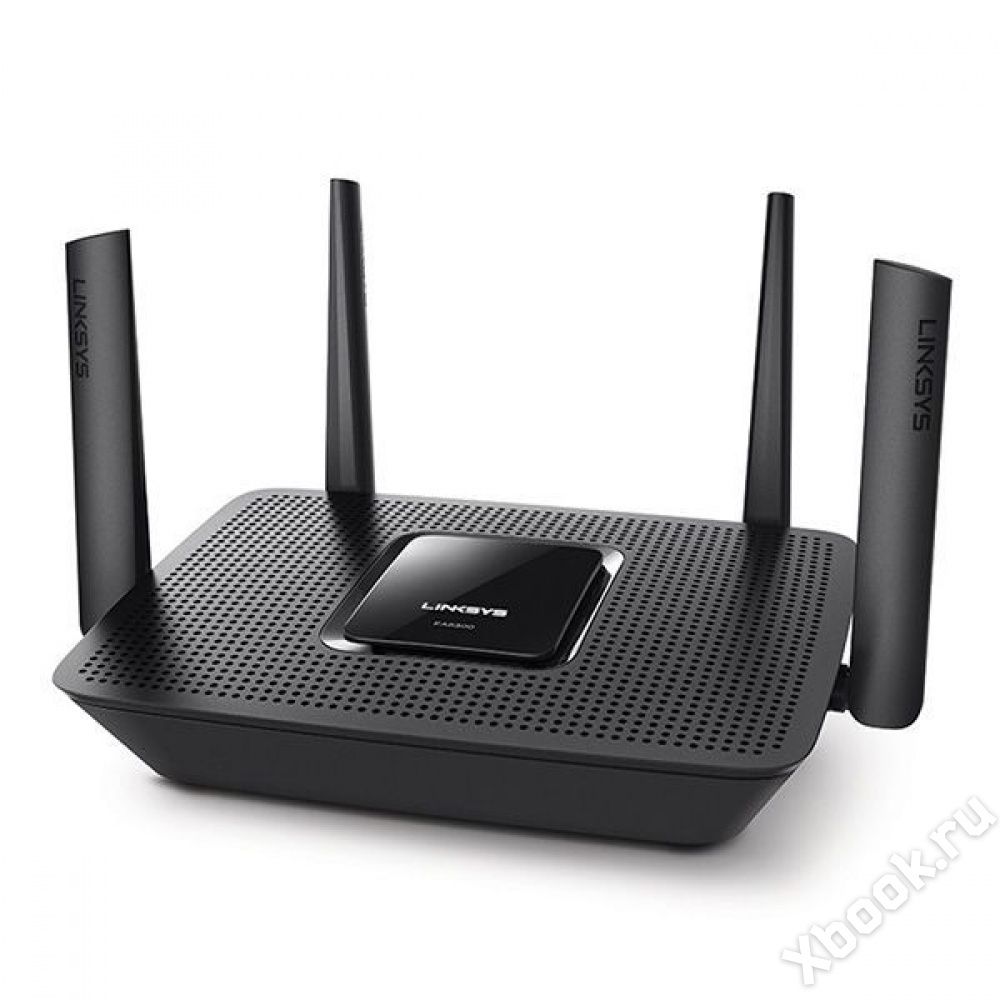 Wi-Fi роутер Linksys EA8300