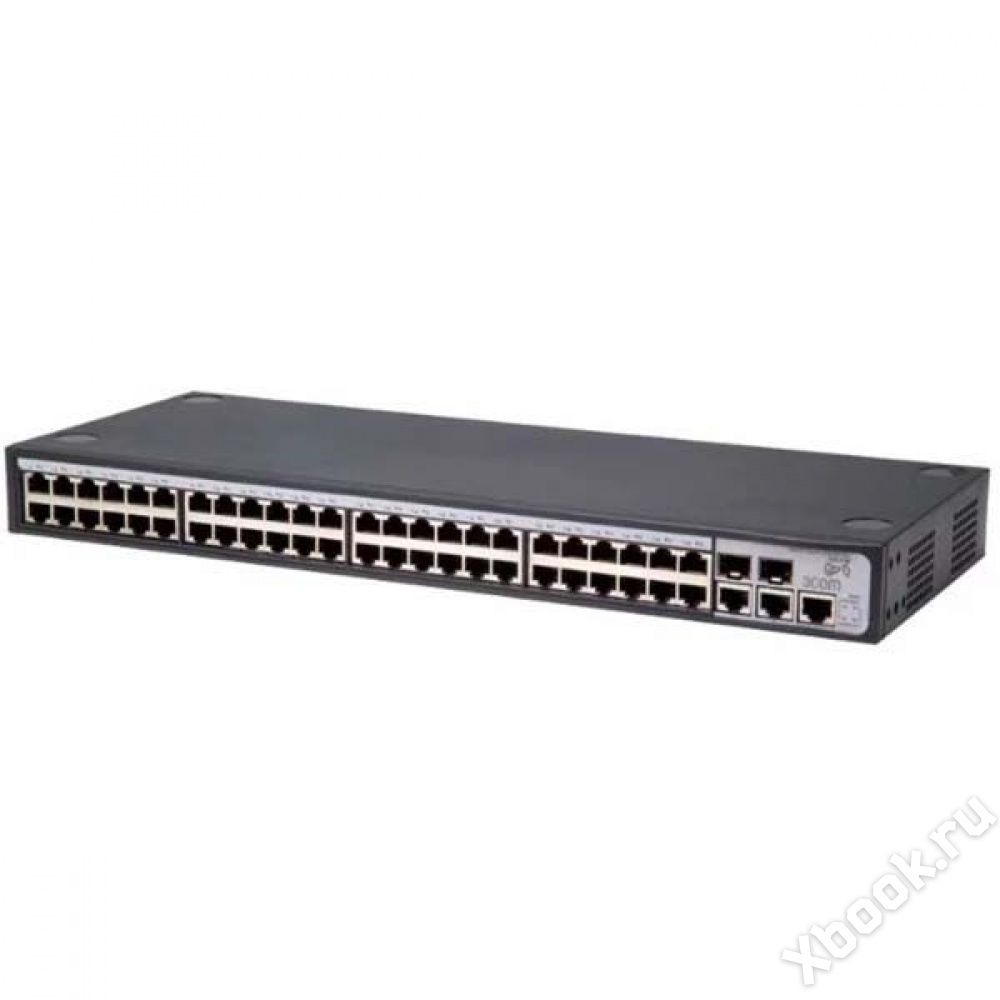 Коммутатор HP V1905-48 Switch
