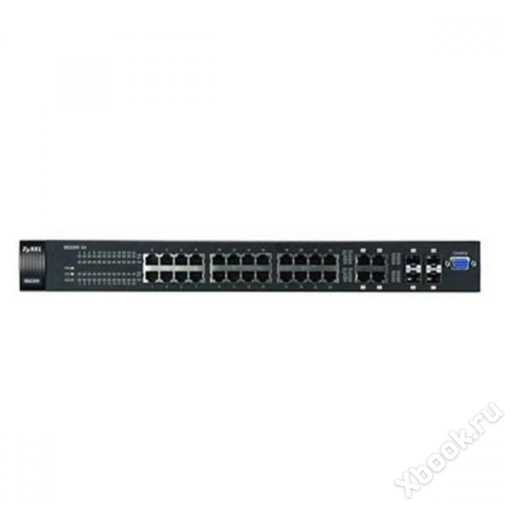 Коммутатор ZYXEL GS2200-24