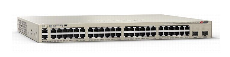 Коммутатор Cisco C6800IA-48FPD