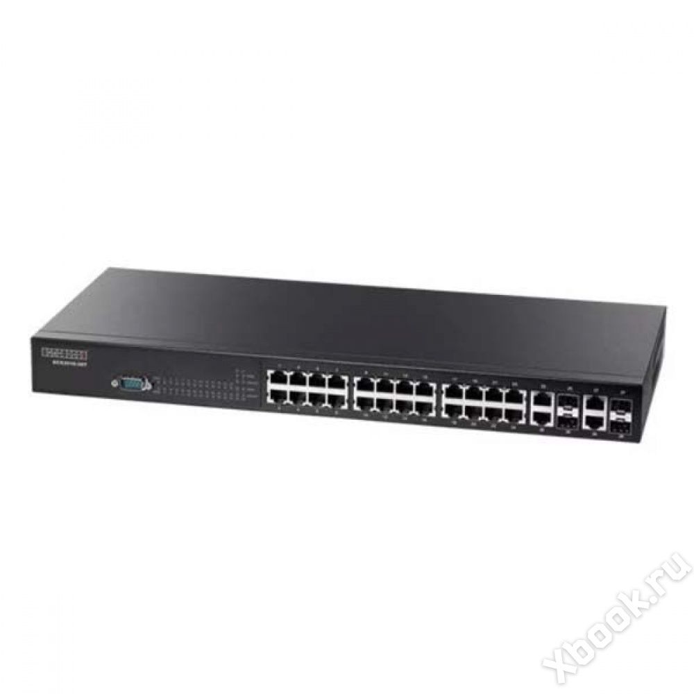 Коммутатор Edge-Core ECS3510-28T