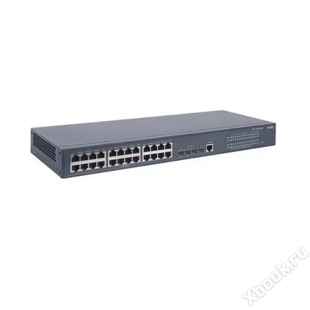 Коммутатор HP A5120-24G SI