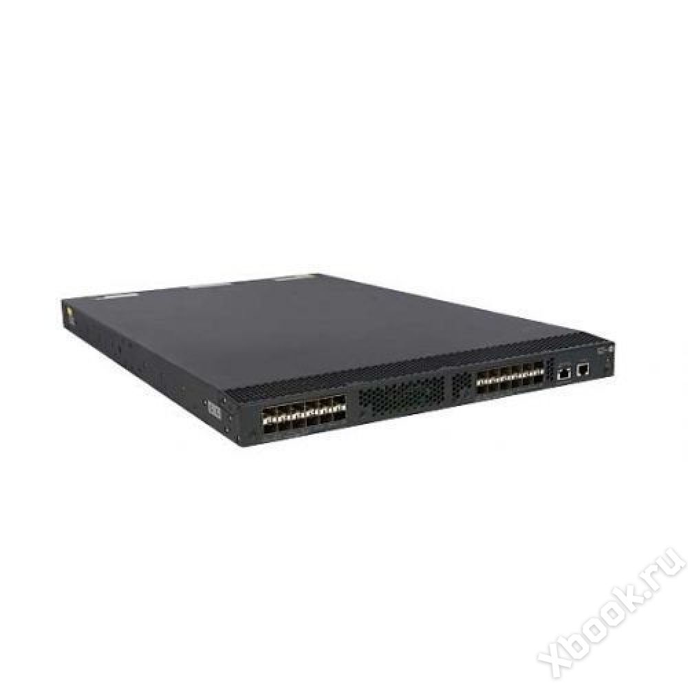 Коммутатор HP 5920AF-24XG (JG296A)