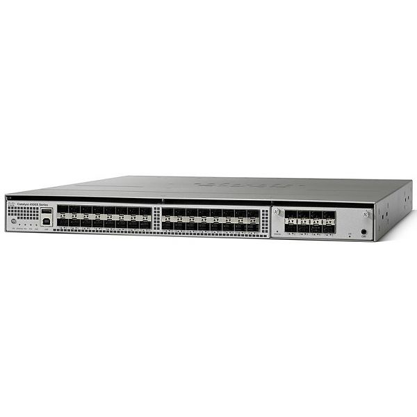Коммутатор Cisco WS-C4500X-16SFP+