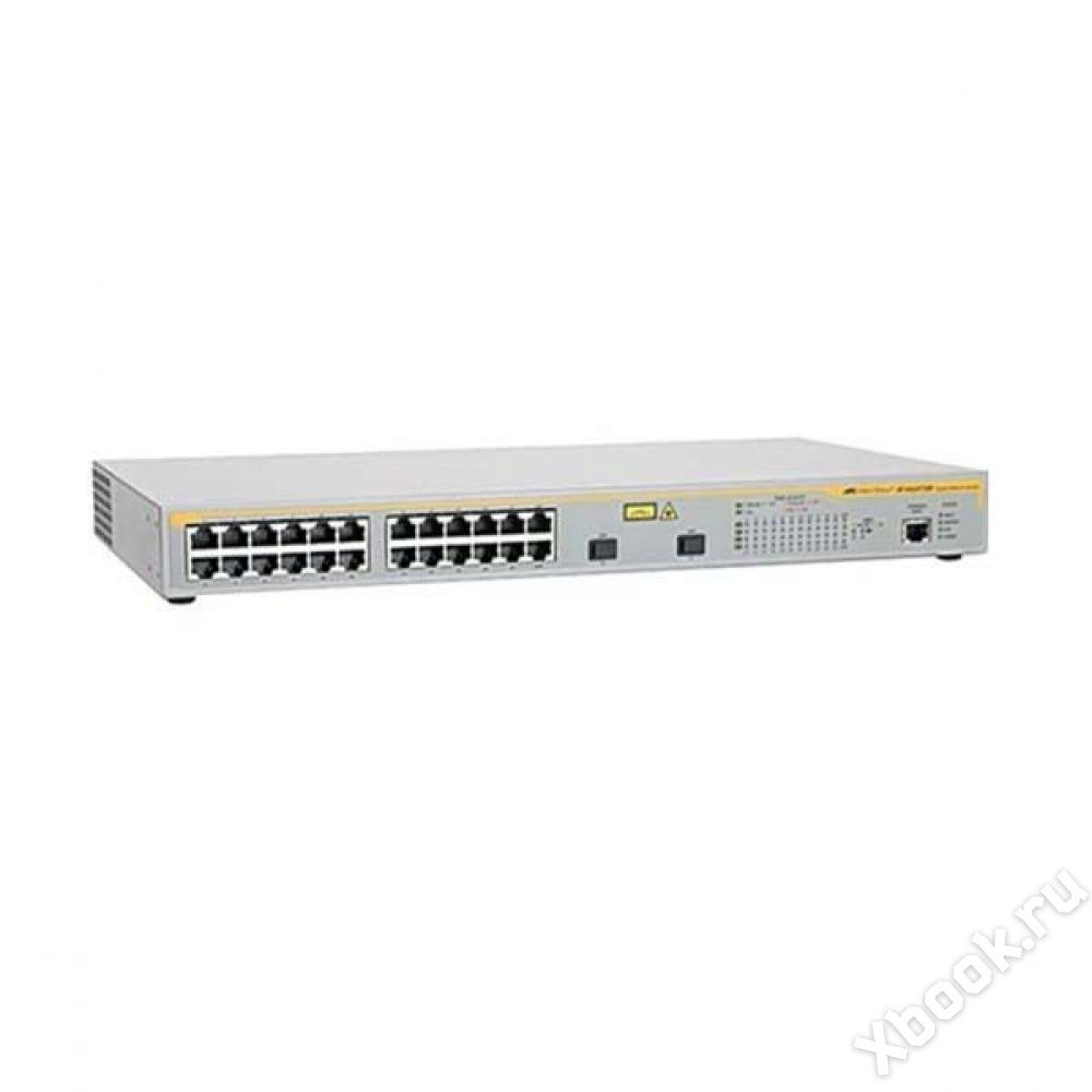 Коммутатор Allied Telesis AT-9424T