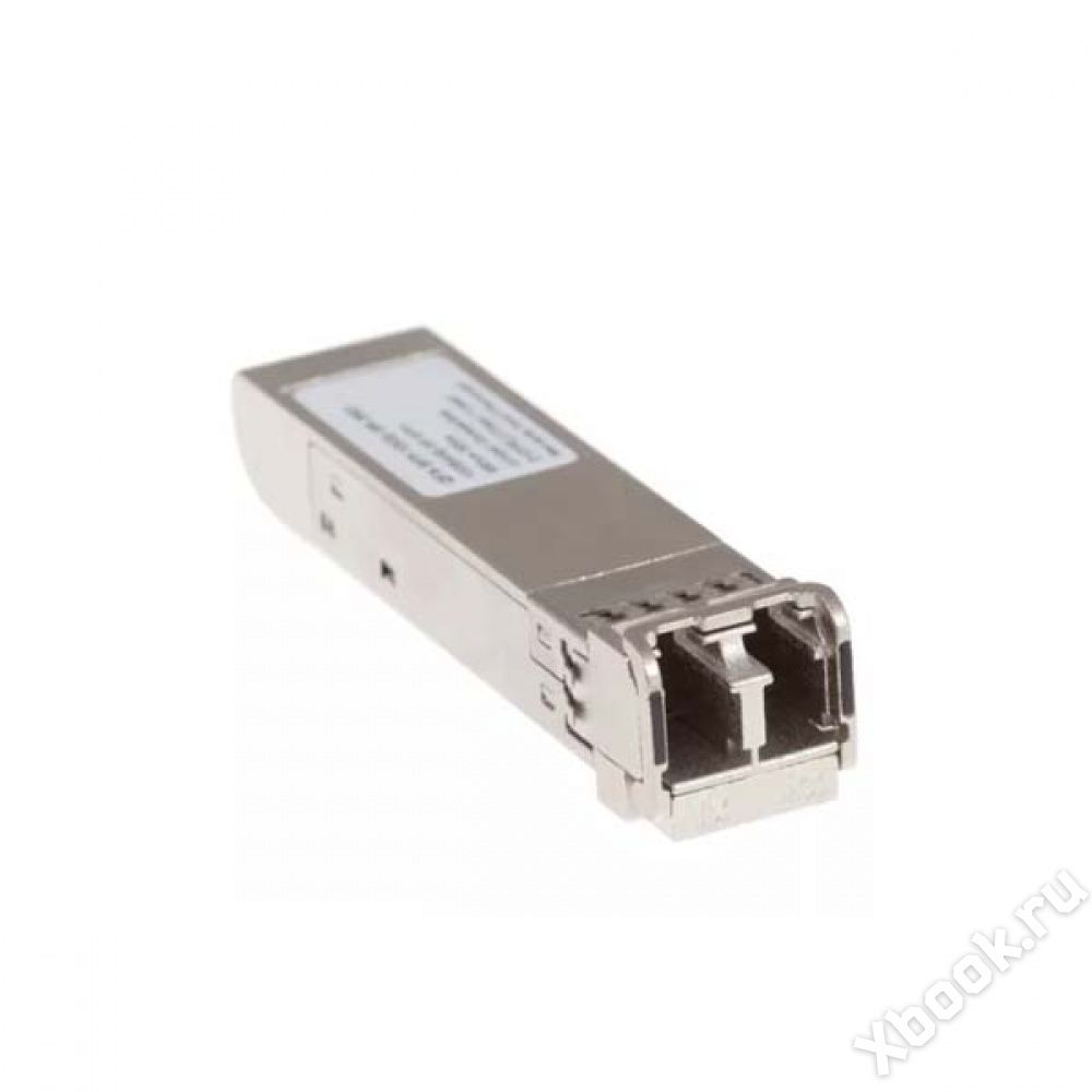 Оптический трансивер Juniper QFX-SFP-10GE-SR