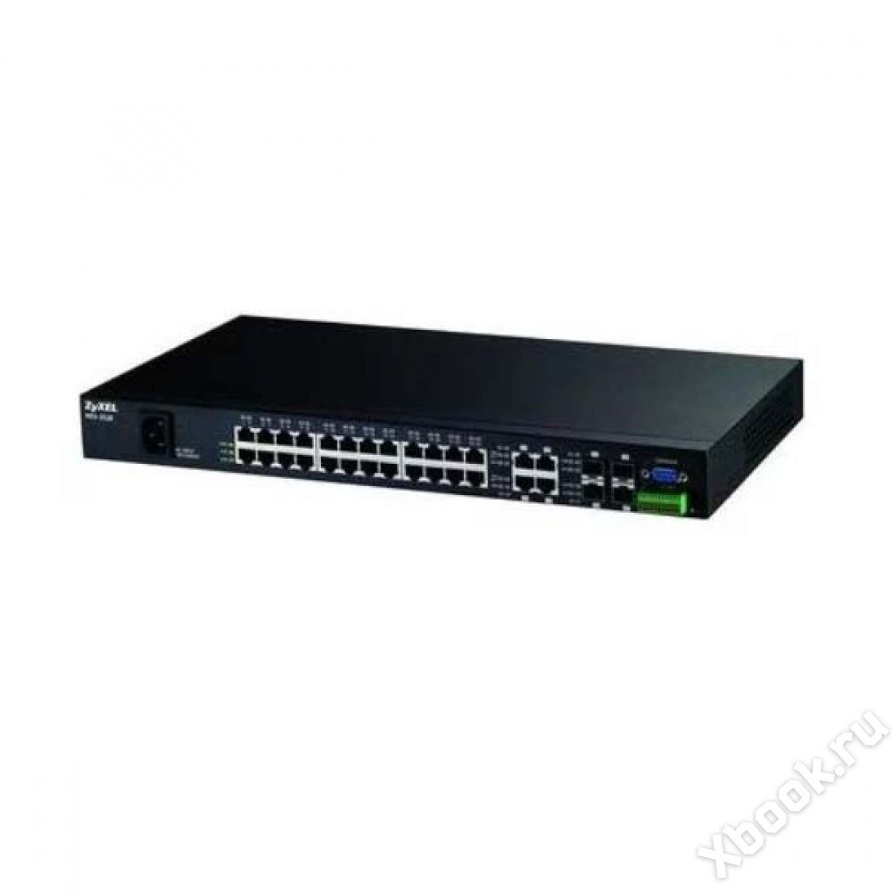 Коммутатор ZYXEL MES-3528