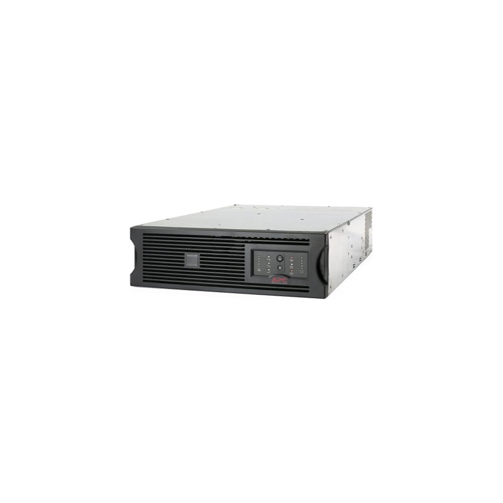 ИБП APC by Schneider Electric Smart-UPS XL 2200VA RM 3U 230V SUA2200RMXLI3U