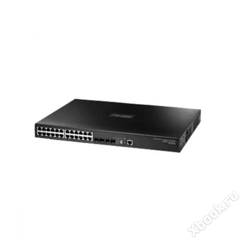 Коммутатор Edge-Core ECS4610-26T