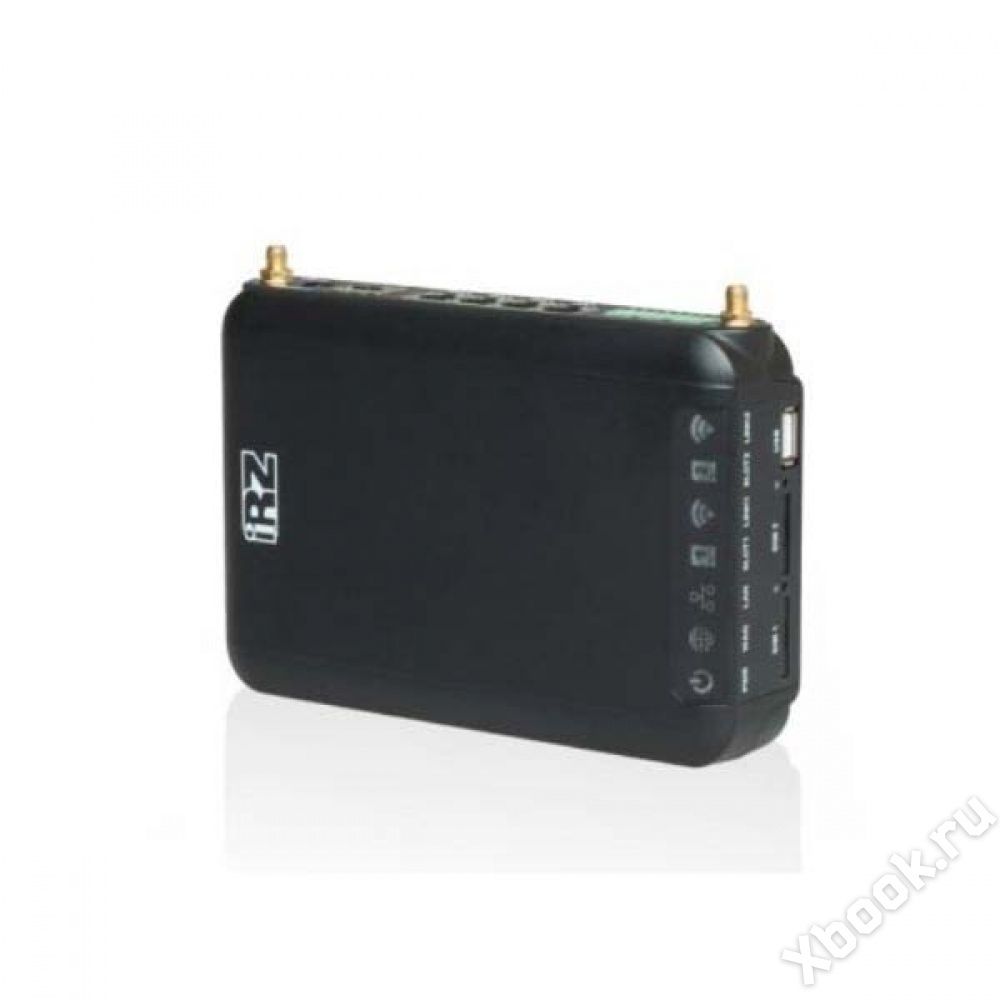 Роутер iRZ RU41u