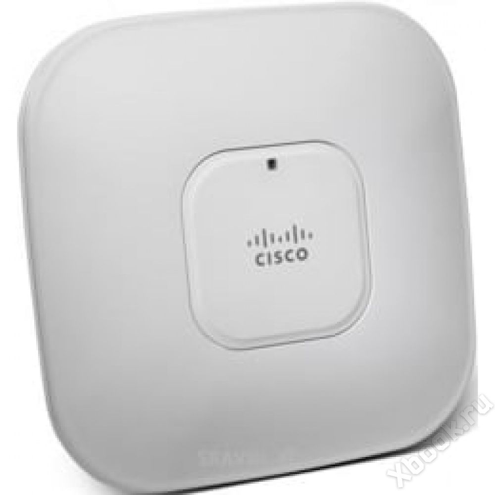 Роутер Cisco AIR-AP1141N-E-K9