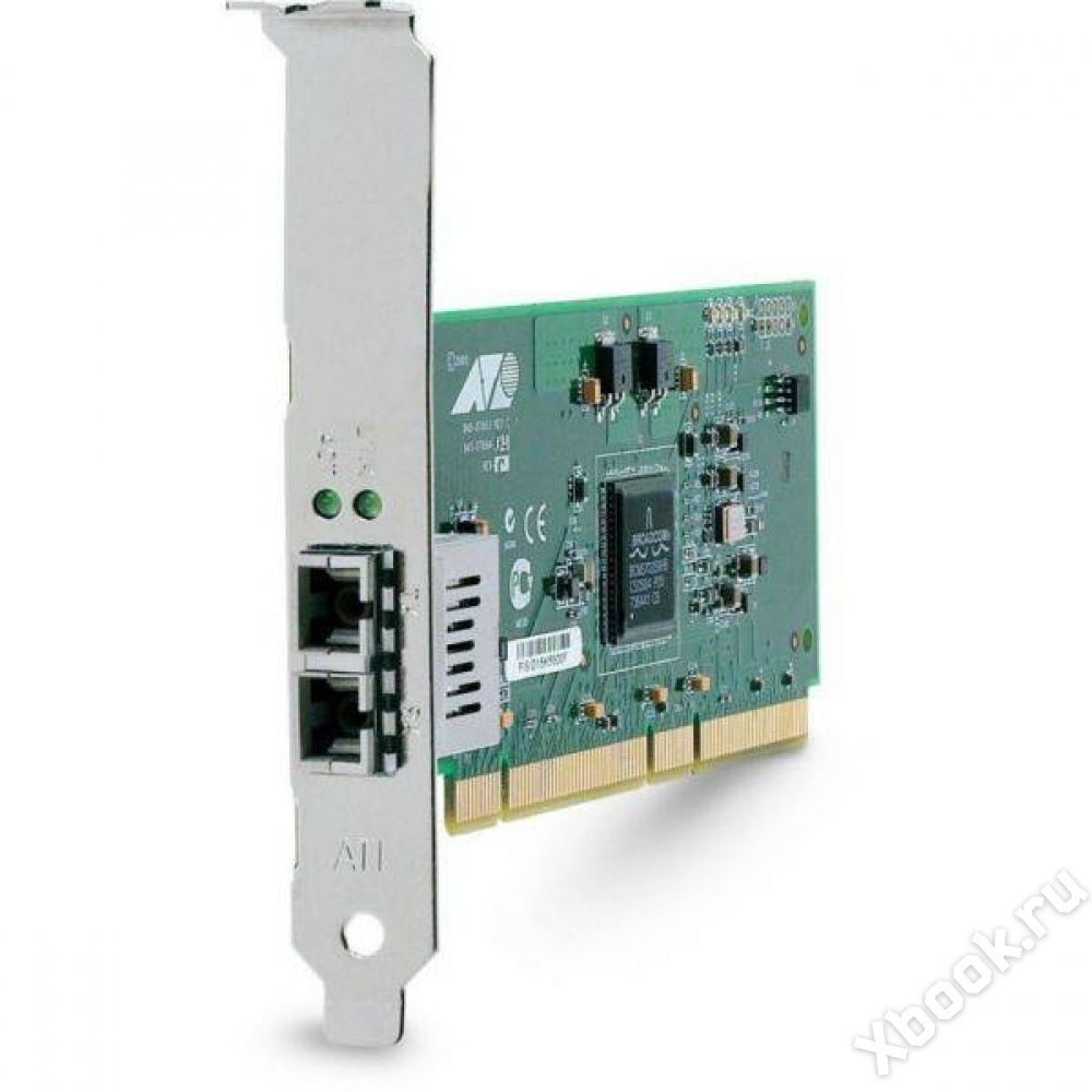 Сетевая карта Allied Telesis AT-2916SX/SC-001
