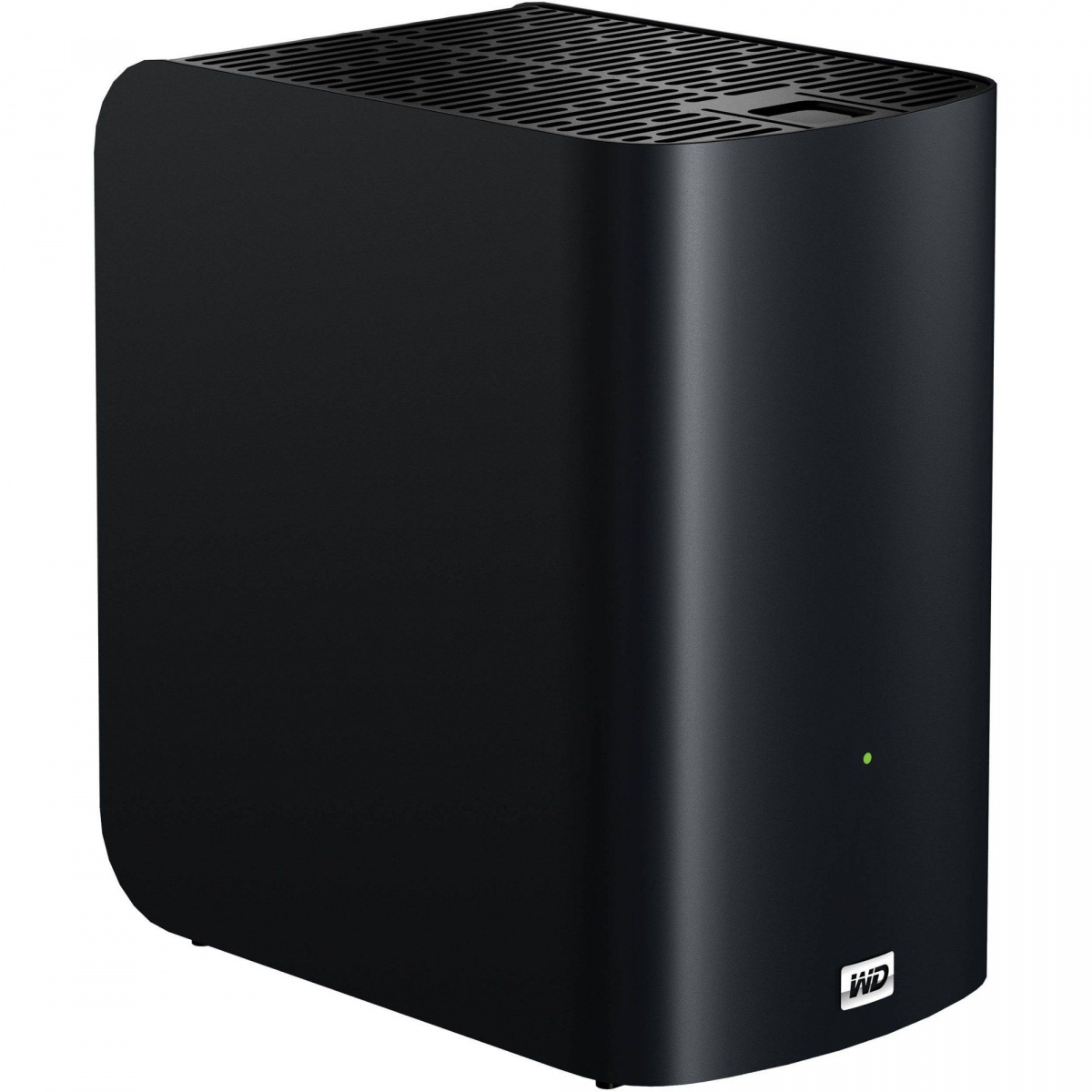 Сетевой накопитель Western Digital WDBVHT0060JCH