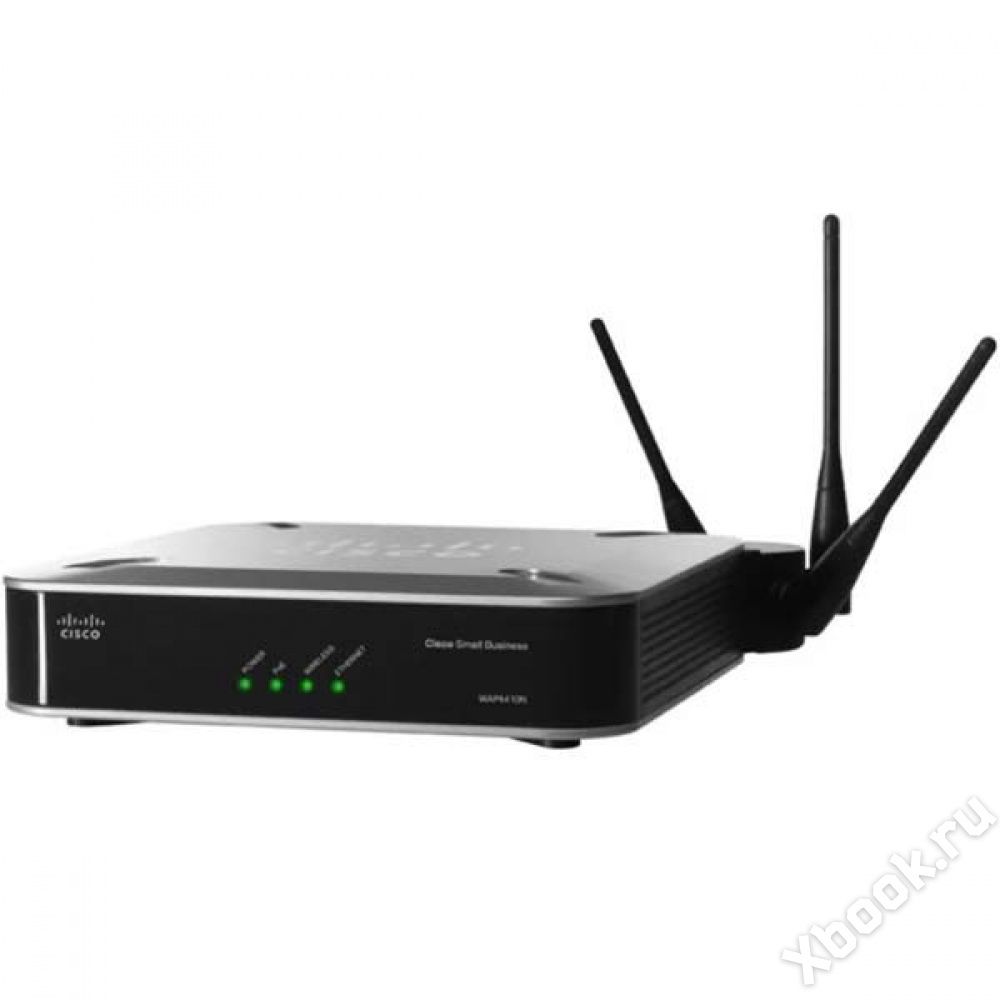 Точка доступа Cisco WAP4410N