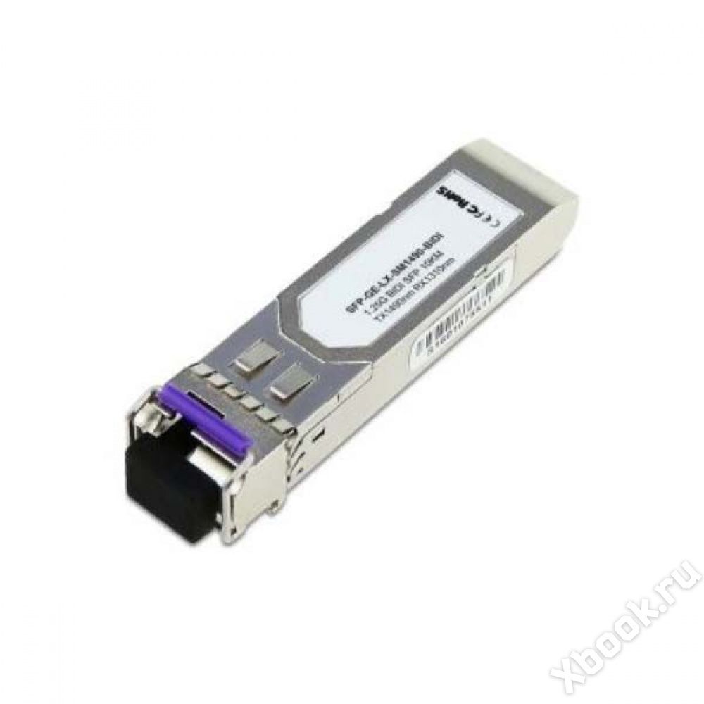 Трансивер Huawei SFP-GE-LX-SM1490-bidi